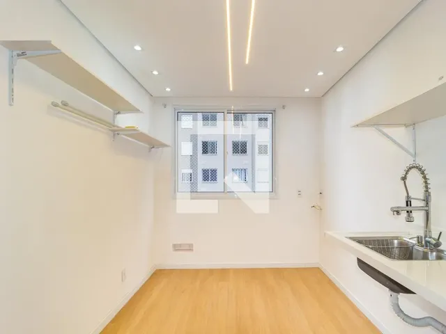 Imagem: Apartamento à Venda - Belém, 1 Quarto