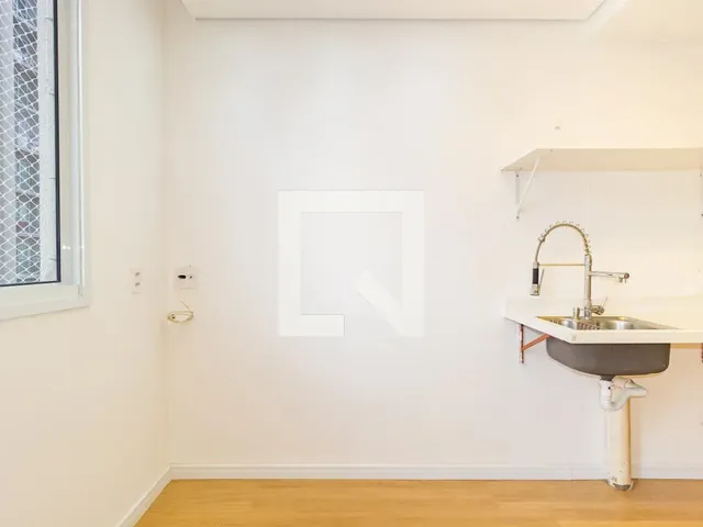 Imagem 8: Apartamento à Venda - Belém, 1 Quarto, 24 m2