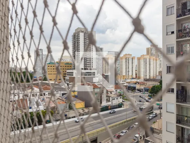 Imagem 7: Apartamento à Venda - Belém, 1 Quarto, 24 m2
