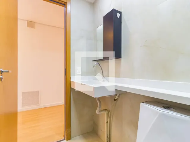 Imagem 5: Apartamento à Venda - Belém, 1 Quarto, 24 m2