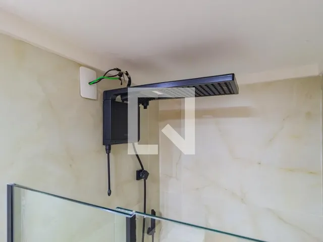 Imagem 6: Apartamento à Venda - Belém, 1 Quarto, 24 m2