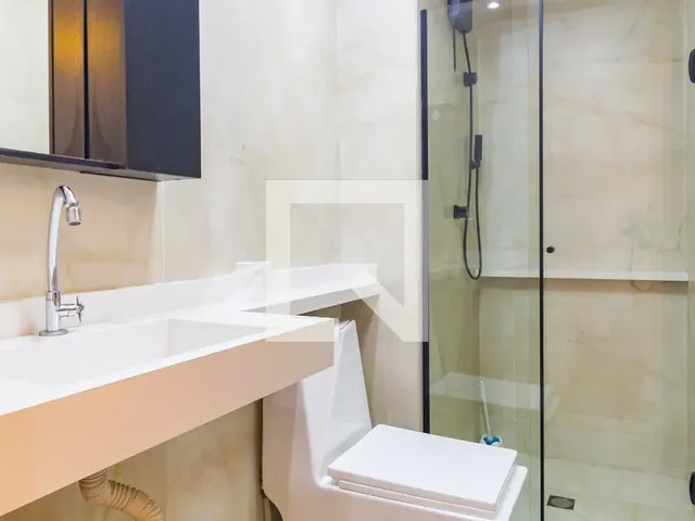 Imagem 15: Apartamento à Venda - Belém, 1 Quarto, 24 m2