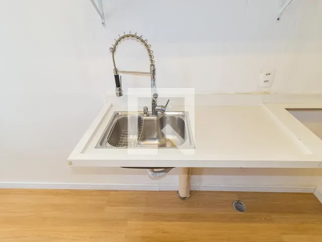Imagem 12: Apartamento à Venda - Belém, 1 Quarto, 24 m2
