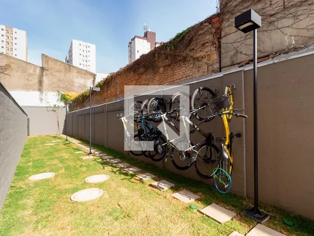 Imagem 16: Apartamento à Venda - Belém, 1 Quarto, 24 m2