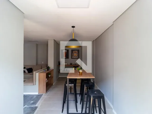 Imagem 13: Apartamento à Venda - Belém, 1 Quarto, 24 m2
