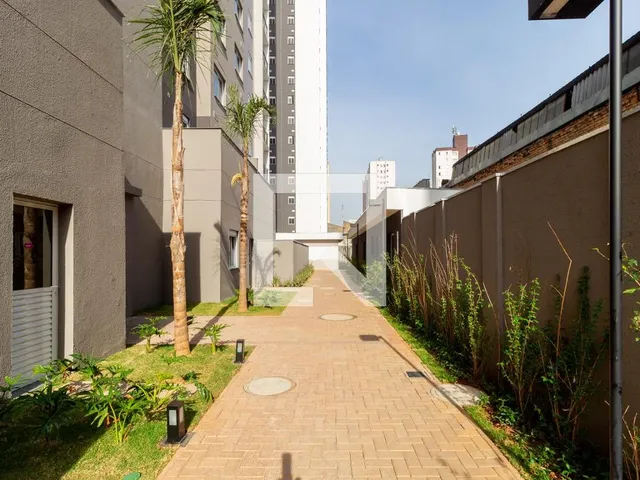 Imagem 11: Apartamento à Venda - Belém, 1 Quarto, 24 m2