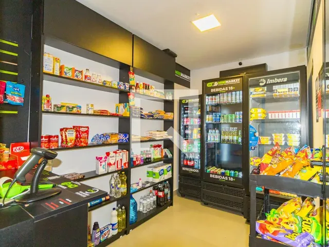 Imagem 10: Apartamento à Venda - Belém, 1 Quarto, 24 m2
