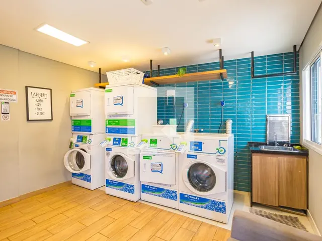 Imagem 14: Apartamento à Venda - Belém, 1 Quarto, 24 m2