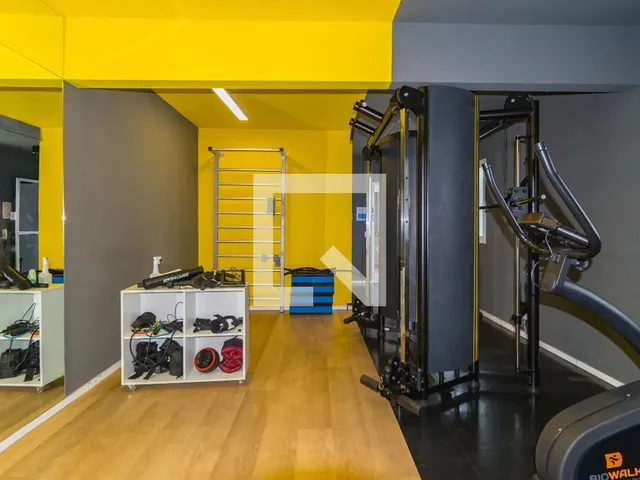 Imagem 9: Apartamento à Venda - Belém, 1 Quarto, 24 m2