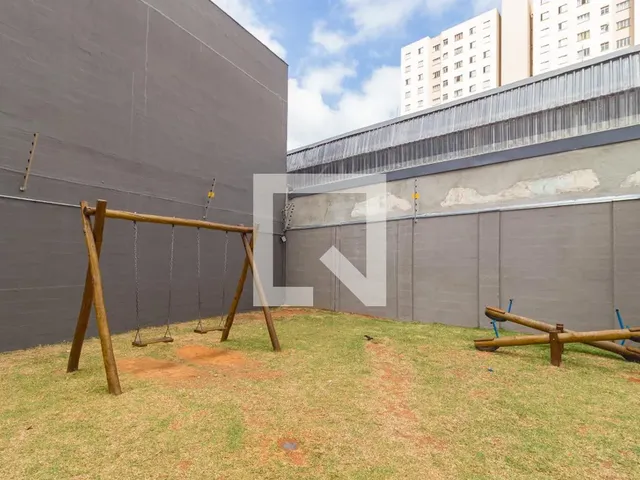 Imagem 3: Apartamento à Venda - Belém, 1 Quarto, 24 m2