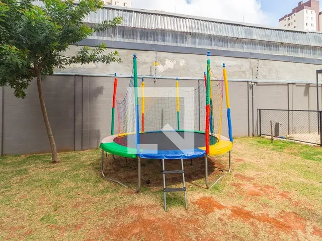 Imagem 2: Apartamento à Venda - Belém, 1 Quarto, 24 m2
