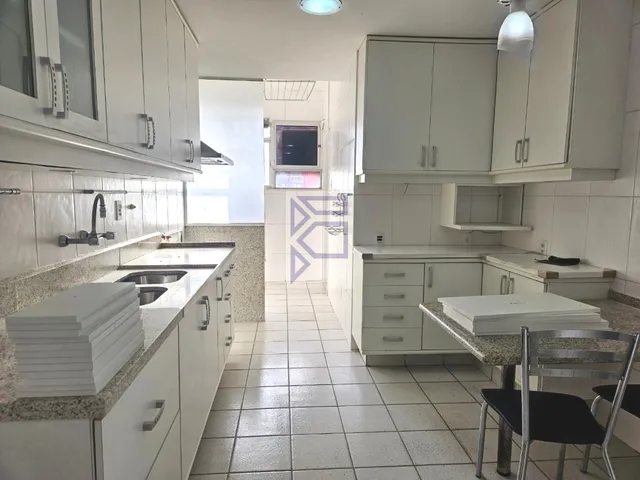 Imagem: Imperdível Apartamento de Luxo na Barra