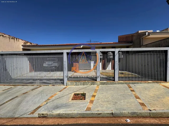 Imagem: Casa À Venda em José Bonifácio Sp