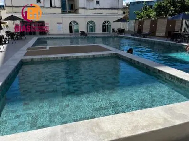 Imagem: Vendo Apartamento com varanda com panorâmica
