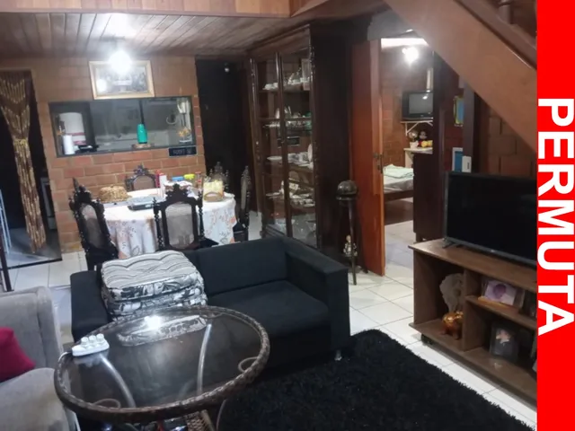 Imagem: Casa de 5 quartos à venda no bairro Santana