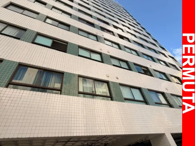 Imagem: Apartamento à venda em Parnamirim, Recife-PE
