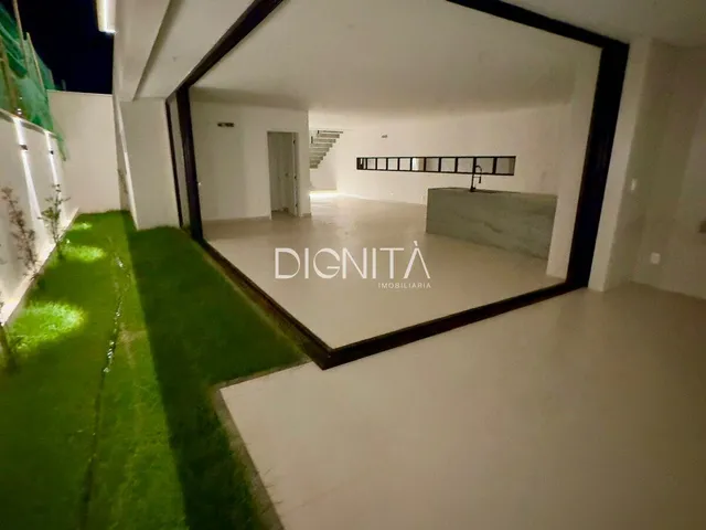 Imagem 4: Residência Exclusiva de Alto Padrão no Alphaville Terras 1