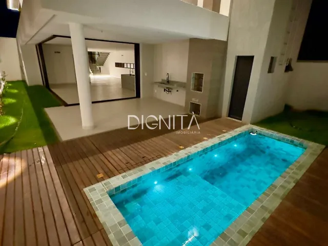 Imagem 10: Residência Exclusiva de Alto Padrão no Alphaville Terras 1