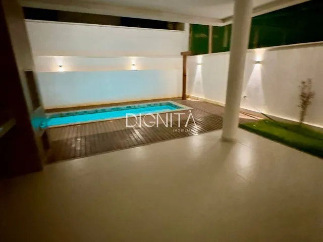 Imagem 11: Residência Exclusiva de Alto Padrão no Alphaville Terras 1