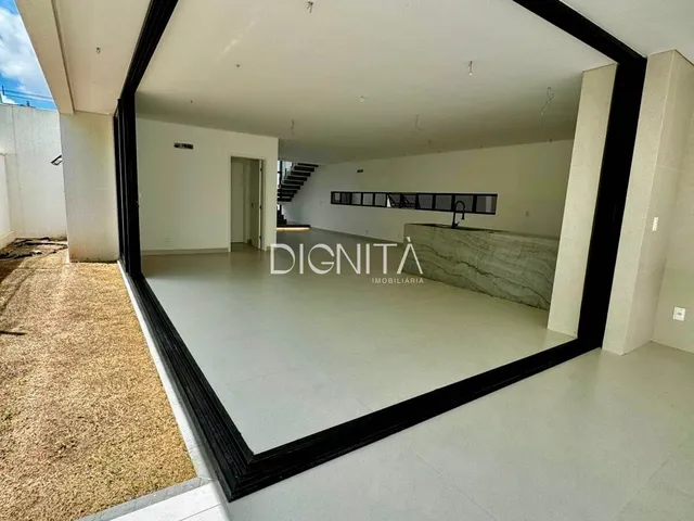 Imagem 14: Residência Exclusiva de Alto Padrão no Alphaville Terras 1