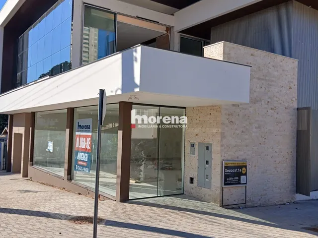 Imagem: Sala Comercial, Rua Marialva, N° 5433