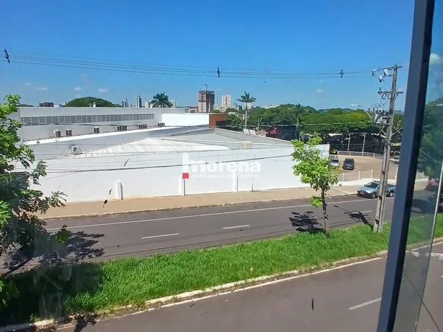 Imagem 13: SALÃO,AVENIDA GUARANI, PRAÇA ANCHIETA, UMUARAMA-PR