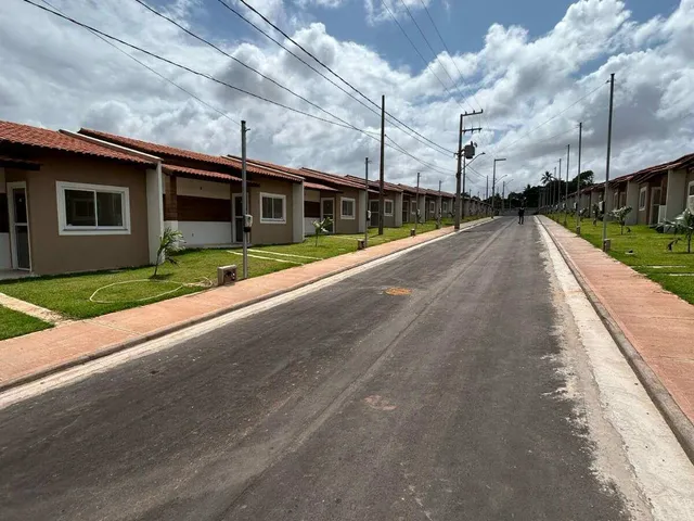 Imagem: Casa de condomínio à venda em Paço do
