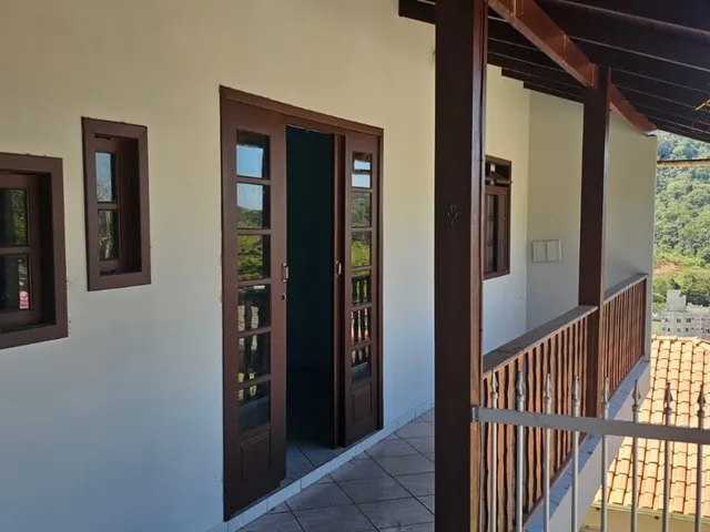 Imagem: Casa - Velha Central - Blumenau