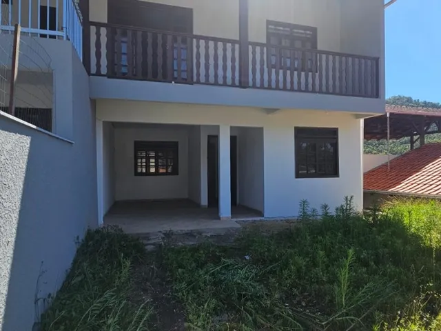 Imagem 13: Casa com 4 Apartamentos para Locação à Venda – Velha Central, Blumenau/SC