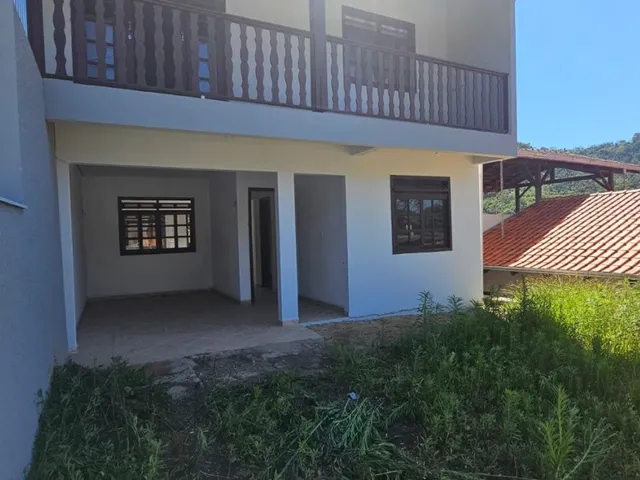 Imagem 5: Casa com 4 Apartamentos para Locação à Venda – Velha Central, Blumenau/SC
