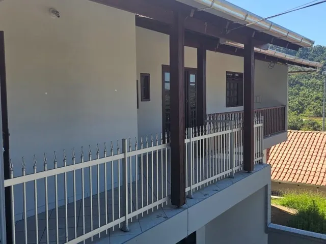 Imagem 16: Casa com 4 Apartamentos para Locação à Venda – Velha Central, Blumenau/SC