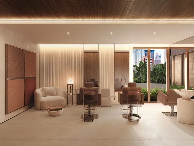 Imagem 14: MARENA - EMBRAED / APARTAMENTO 04 SUITES - AMPLA AREA DE LAZER