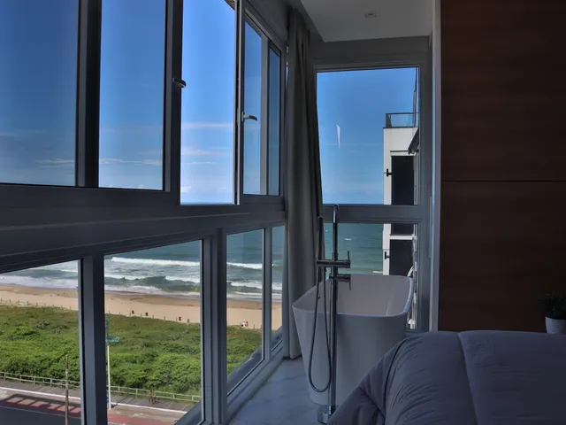 Imagem 10: Cobertura de luxo na Praia Brava, Itajaí-SC: 4 quartos, 4 suítes, 3 salas, 5 banheiros