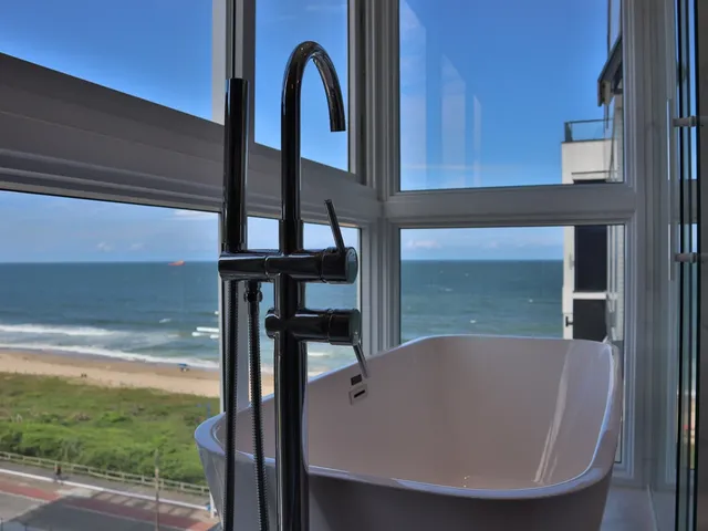 Imagem 12: Cobertura de luxo na Praia Brava, Itajaí-SC: 4 quartos, 4 suítes, 3 salas, 5 banheiros