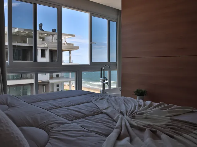 Imagem 9: Cobertura de luxo na Praia Brava, Itajaí-SC: 4 quartos, 4 suítes, 3 salas, 5 banheiros