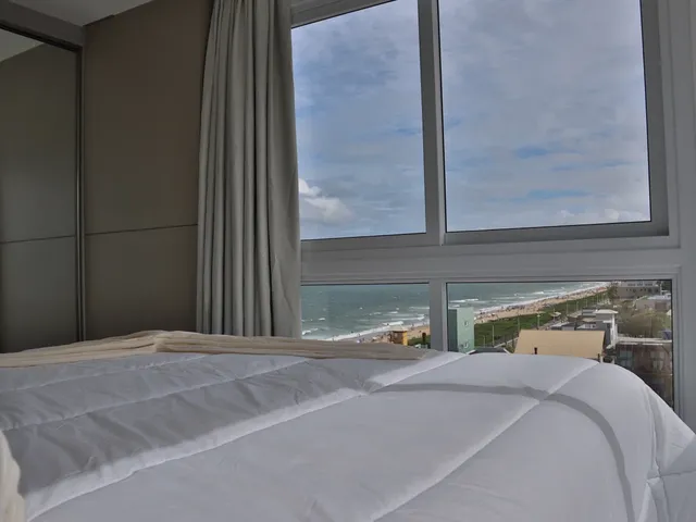 Imagem 14: Cobertura de luxo na Praia Brava, Itajaí-SC: 4 quartos, 4 suítes, 3 salas, 5 banheiros