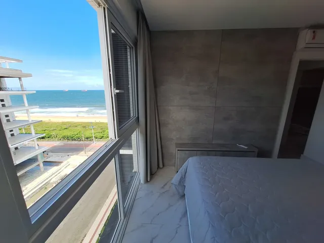 Imagem 4: Cobertura de luxo na Praia Brava, Itajaí-SC: 4 quartos, 4 suítes, 3 salas, 5 banheiros