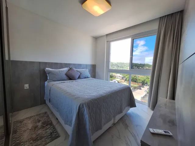 Imagem 3: Cobertura de luxo na Praia Brava, Itajaí-SC: 4 quartos, 4 suítes, 3 salas, 5 banheiros
