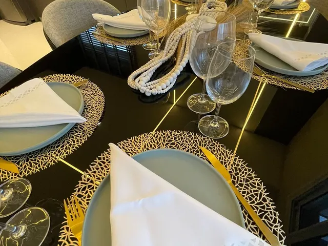 Imagem 12: Cobertura de luxo no Centro de Balneário Camboriú-SC: 3 quartos, 3 suítes, 2 salas, 4