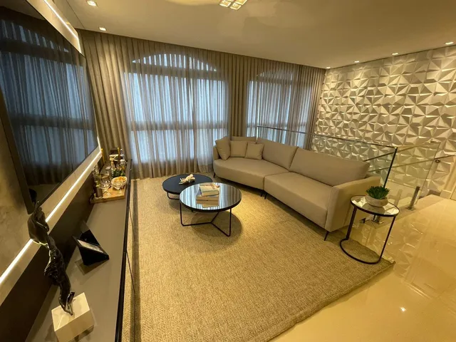 Imagem 14: Cobertura de luxo no Centro de Balneário Camboriú-SC: 3 quartos, 3 suítes, 2 salas, 4