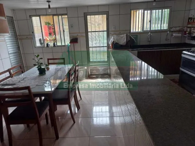 Imagem 2: Casa de Rua : / Residencial / Cidade Nova