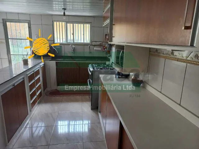 Imagem 4: Casa de Rua : / Residencial / Cidade Nova