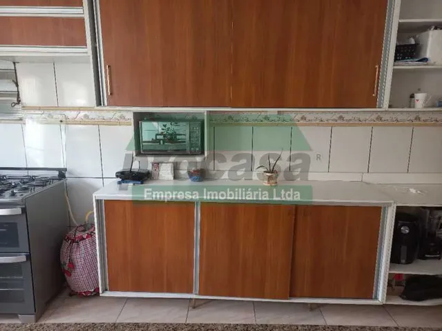 Imagem 8: Casa de Rua : / Residencial / Cidade Nova
