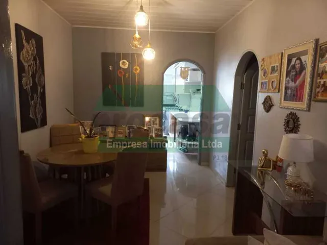 Imagem 9: Casa de Rua : / Residencial / Cidade Nova
