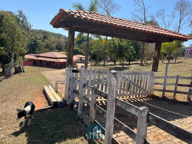 Imagem: FAZENDA Comunidade de Lagoas Entrada 500.000,00