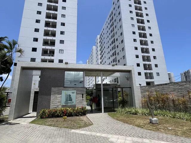 Imagem: Apartamento em Imbiribeira, Recife/PE