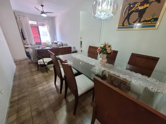 Imagem: Apartamento á venda na Praia do Morro em