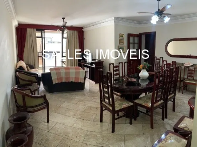 Imagem: Apartamento Residencial em Guarujá - Sp