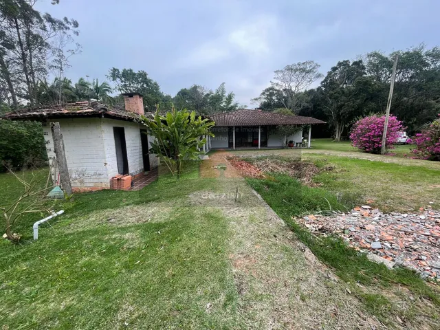 Imagem 15: Sítio à venda no bairro Ratones, Florianópolis/SC