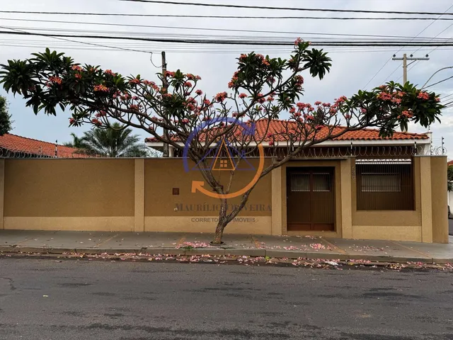 Imagem: Casa À Venda em José Bonifácio, Centro